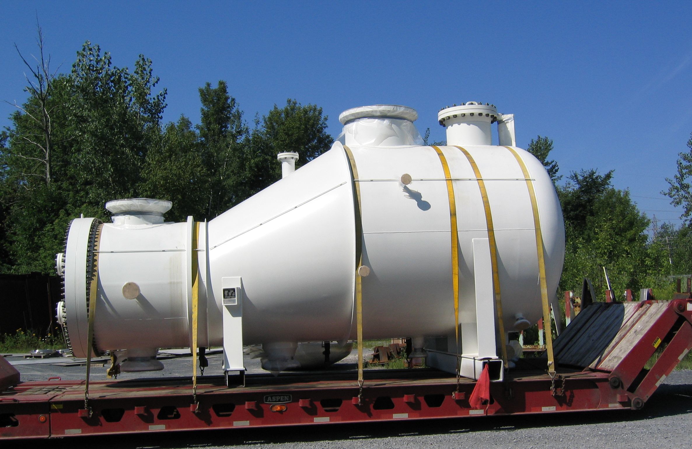 Timmons Engineering & Process Equipment Inc.